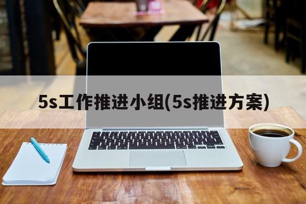 5s工作推进小组(5s推进方案)